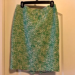 J. Crew Pencil Skirt